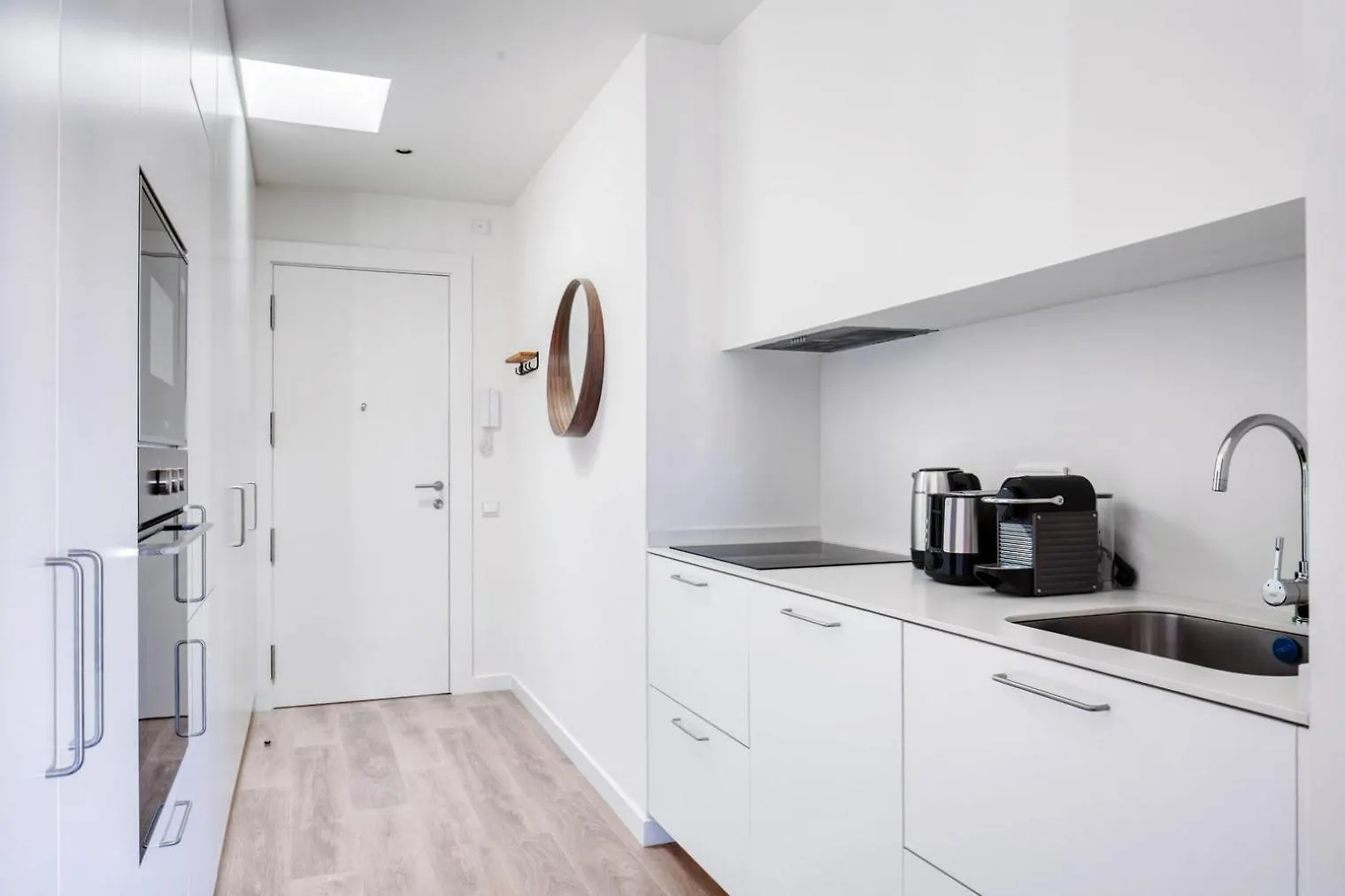 Renovated La Dreta De Leixample 1Br W Balcony Bcn-89 Apartment Barcelona