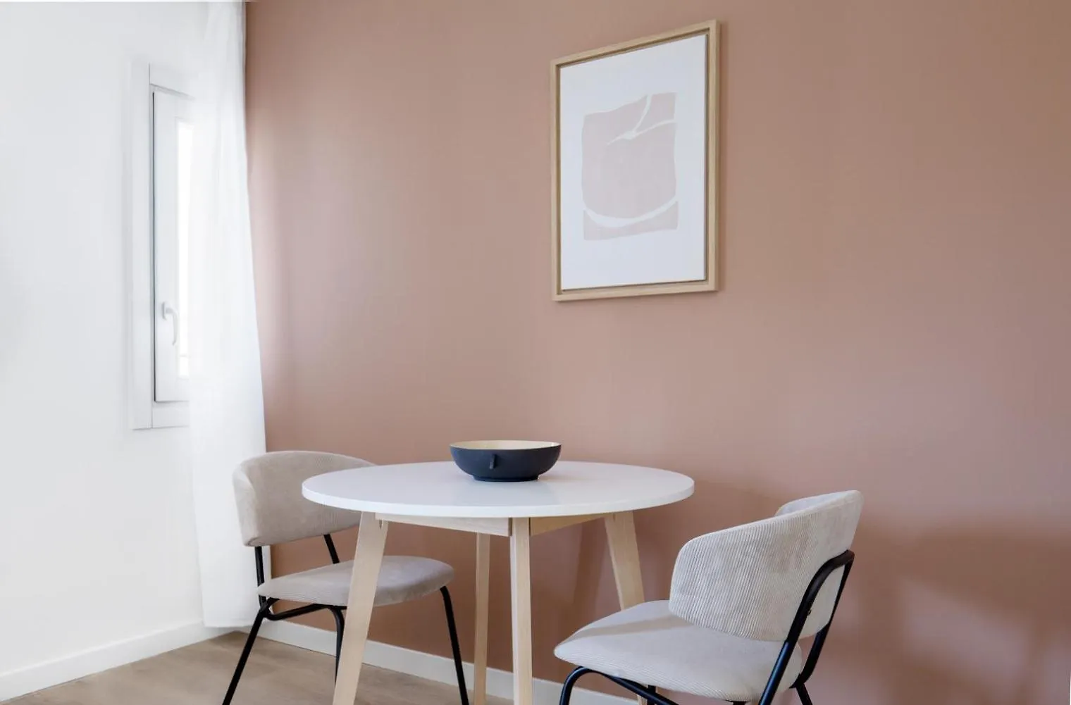 Renovated La Dreta De Leixample 1Br W Balcony Bcn-89 Apartment Barcelona