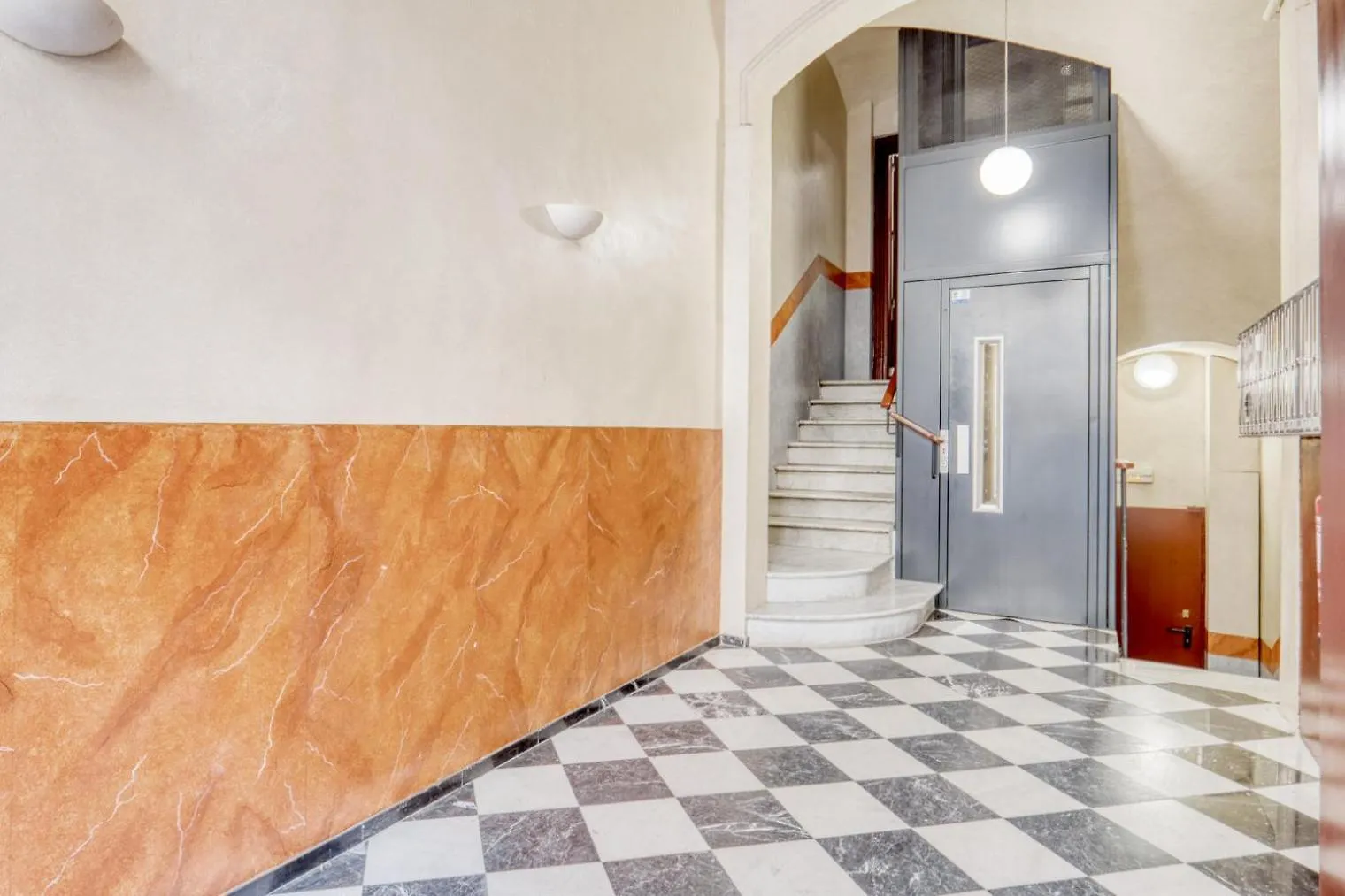Renovated La Dreta De Leixample 1Br W Balcony Bcn-89 Apartment Barcelona