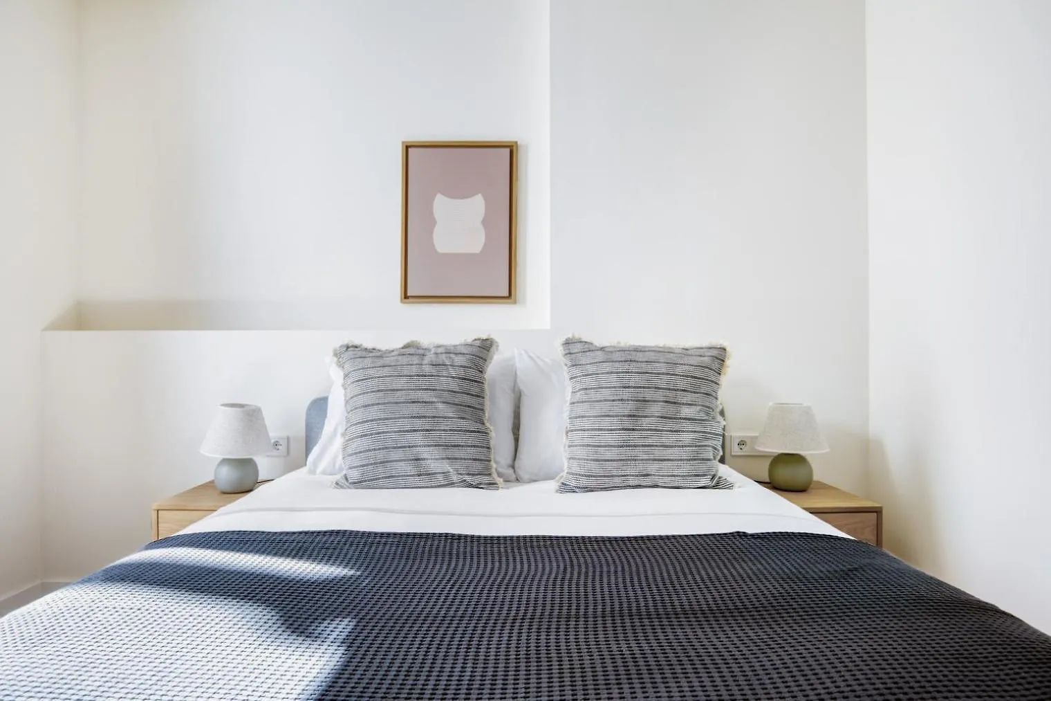 Renovated La Dreta De Leixample 1Br W Balcony Bcn-89 Apartment Barcelona