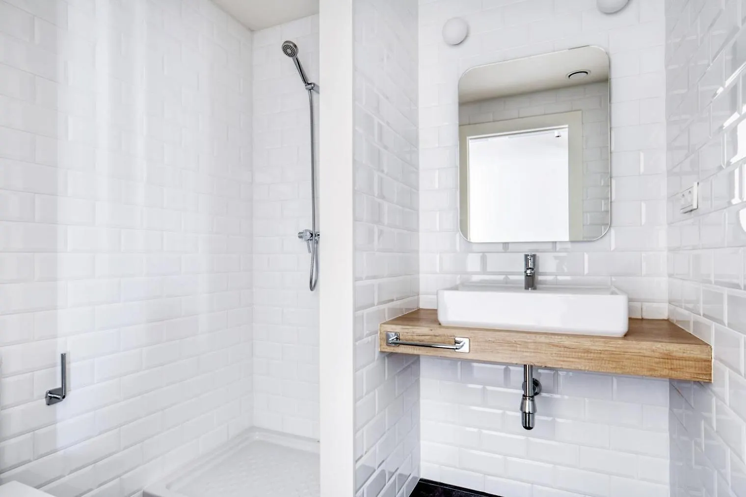 Apartament Renovated La Dreta De Leixample 1Br W Balcony Bcn-89 Barcelona
